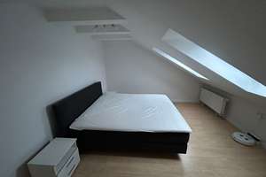 3-Zimmer-Wohnung in Augsburg: Mit Wintergarten und Einbauküche – Die vollständige Adresse der Immobilie erhältst du vom Anbieter., 86156 Kriegshaber, Augsburg – Vorschaubild 14
