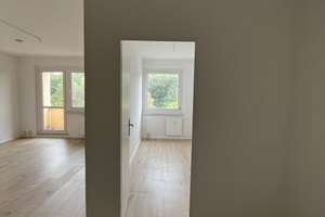 Beim Sonnenuntergang entspannen - Panoramablick 3 Zimmer, Balkon & EBK – Wolgograder Allee 54, 9123 Hutholz, Chemnitz – Vorschaubild 11