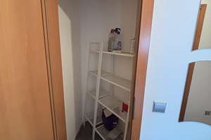 Reserviert - Gartenoase am Lech - Attraktive Gartenwohnung in Augsburg-Hochzoll – Die vollständige Adresse der Immobilie erhältst du vom Anbieter., 86163 Hochzoll-Nord, Augsburg – Vorschaubild 12