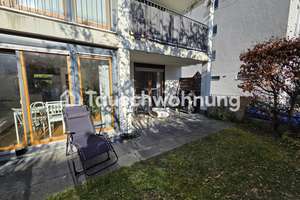 Tauschwohnung: 3-Zimmer-Wohnung in Schwabing-West tauschen – Die vollständige Adresse der Immobilie erhältst du vom Anbieter., 80797 Schwere-Reiter-Straße, München – Vorschaubild 11