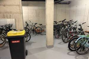 Exklusive 3,5-Zimmer WHG, große Dachterrasse, hochwertige Einbauküche & Tiefgarage im Zentrum ER – Nürnberger Straße 62, 91052 Rathausplatz, Erlangen – Vorschaubild 51