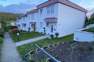 Modernes Reihenendhaus mit großem Garten – Böblingen (Kreis) – Vorschaubild 3