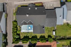 Top gepflegtes Einfamilienhaus mit viel Platz in einer der besten Lagen des Ingolstädter Südwestens! – Die vollständige Adresse der Immobilie erhältst du vom Anbieter., 85051 Südwest, Ingolstadt – Vorschaubild 8