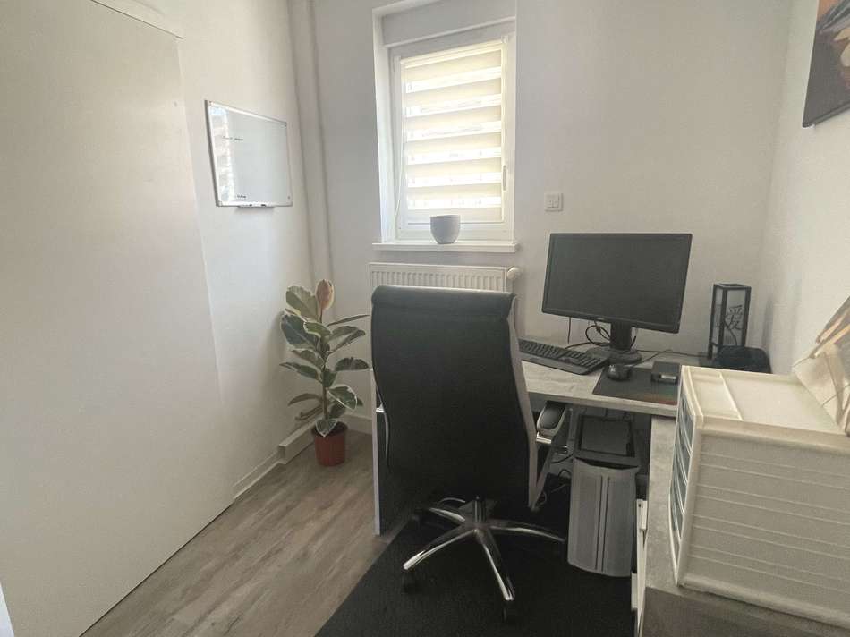 Arbeitszimmer OG 