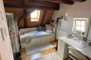 Stilvolle Maisonette-Wohnung im denkmalgeschützten Grafenhof in Leonberg-Höfingen – Pforzheimerstr. 26, 71229 Leonberg – Vorschaubild 3