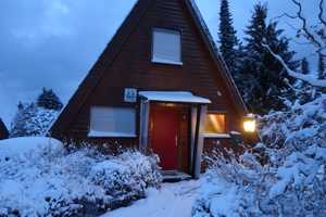 Ruhig und naturnah gelegenes Einfamilienhaus in Bartholomä / Ostalbkreis "Am Rande des Himmels". – Ostalbkreis – Vorschaubild 3