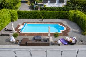 Exklusive und luxuriöse Villa mit Pool und Einliegerwohnung am Naturschutzgebiet Hamburg-Boberg! – Die vollständige Adresse der Immobilie erhältst du vom Anbieter., 21033 Lohbrügge, Hamburg – Vorschaubild 32