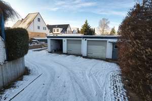 Uetze - Renditeimmobilie - 4-Familienhaus + Doppelhaushälfte + 3 Garagen – Die vollständige Adresse der Immobilie erhältst du vom Anbieter., 31311 Uetze – Vorschaubild 10
