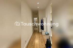 Tauschwohnung: Wohnungstausch: Deine kleinere für meine größere in Hamburg