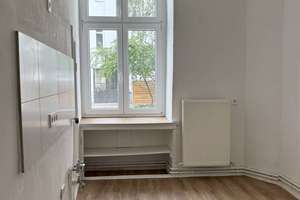 Bezugsfreie 1-Zimmer-Altbauwohnung – nur einen Steinwurf vom Lietzensee entfernt – Sophie-Charlotten-Straße 46a, 14059 Charlottenburg, Berlin – Vorschaubild 7