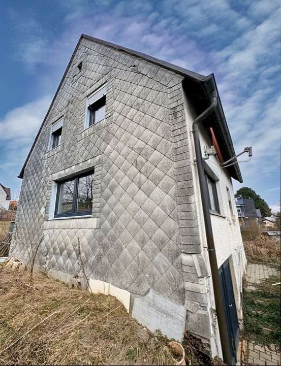 Rohbau sucht Handwerker, Wunsiedel im Fichtelgebirge Kreis – Bild 3