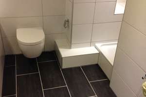 Alltagstaugliche 4-Zimmer-Wohnung in Krefeld – Die vollständige Adresse der Immobilie erhältst du vom Anbieter., 47803 Inrath/Kliedbruch, Krefeld – Vorschaubild 9