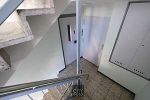 Kompakt. Modern. Vermietet. – 2-Zimmerwohnung mit Potenzial – Die vollständige Adresse der Immobilie erhältst du vom Anbieter., 90489 Wöhrd, Nürnberg – Vorschaubild 10
