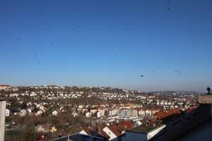 4-Zimmer Turmwohnung mit Aussicht im Stuttgarter Westen – 70197 Hasenberg, Stuttgart – Vorschaubild 34