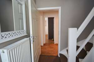 Ein- / Zweifamilienhaus mit Garten und Keller in zentraler Lage – Die vollständige Adresse der Immobilie erhältst du vom Anbieter., 23566 Sankt Gertrud, Lübeck – Vorschaubild 12