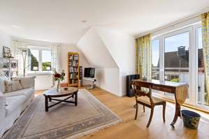 Kernsaniertes Einfamilienhaus in ruhiger Sackgasse mit großem Garten & Terrasse in Travemünde – Die vollständige Adresse der Immobilie erhältst du vom Anbieter., 23570 Travemünde, Lübeck – Vorschaubild 19