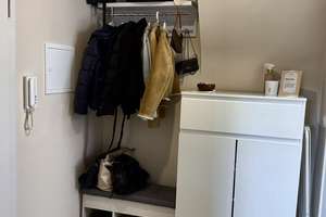 Kapitalanlage: Sanierte 1.5-Zimmerwohnung in zentraler Lage – 40227 Oberbilk, Düsseldorf – Vorschaubild 13