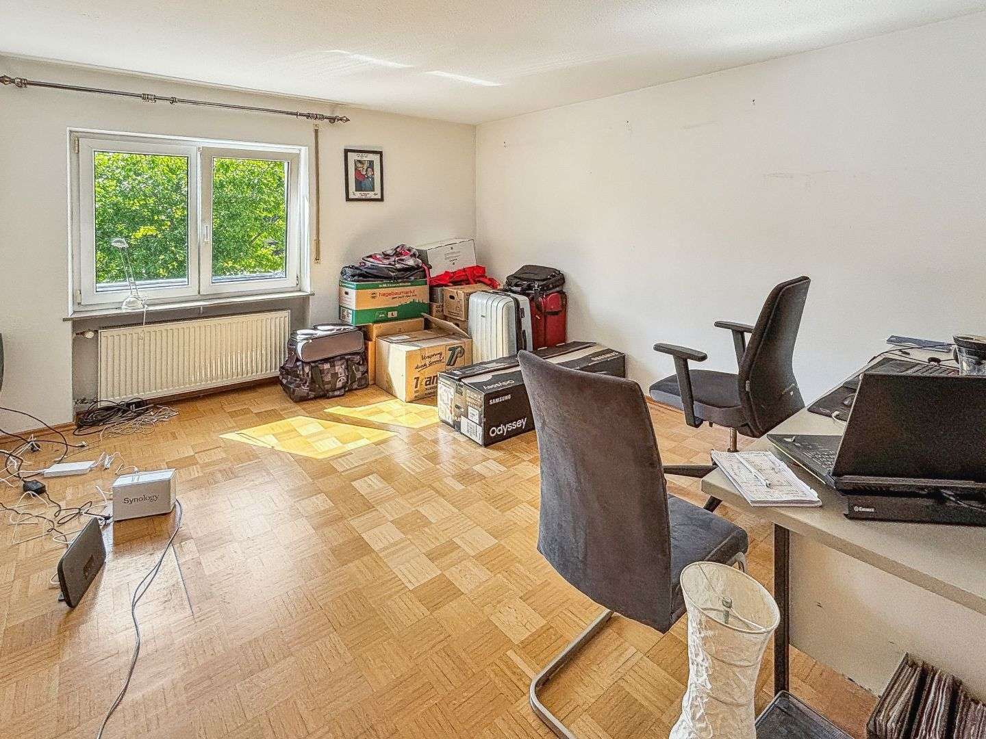 Immobilie in Gerstetten - Zentral gelegenes Wohn- und Geschäftshaus mit vielen Möglichkeiten in Gerstetten - Bild 3