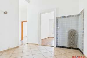 Gepflegte 4-Zimmer-Wohnung mit Gäste-WC, Wintergarten, Terrasse uvm.! – Die vollständige Adresse der Immobilie erhältst du vom Anbieter., 30419 Stöcken, Hannover – Vorschaubild 1
