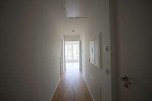 Zweitbezug 2-Zimmer-Dachterrassenwohnung in Mehrfamilienvilla mit fünf Wohneinheiten – Glockenblumenstrasse 16, 80935 Lerchenau-Ost, München – Vorschaubild 15