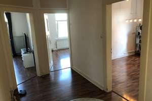 Schöne 2-Raum-Wohnung mit Balkon in Näher Lutter – August Bebel Straße 153, 33602 Mitte, Bielefeld – Vorschaubild 13