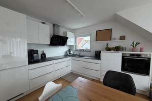 3-Zimmer-Dachgeschosswohnung in Pfullingen – Im Käppele 6, 72793 Pfullingen – Vorschaubild 9