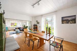 Altbau trifft Anbau – vielseitiges Wohnen in begehrter Lage von Lübbecke – Die vollständige Adresse der Immobilie erhältst du vom Anbieter., 32312 Lübbecke – Vorschaubild 6