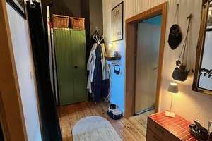 Schöne Altbauwohnung mit Holzdielen in Essen Frohnhausen – Die vollständige Adresse der Immobilie erhältst du vom Anbieter., 45145 Frohnhausen, Essen – Vorschaubild 4