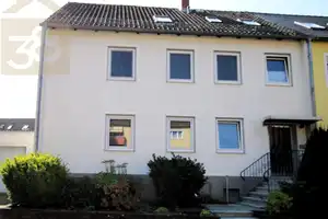 Mehrfamilienhaus mit drei Wohneinheiten in Wolfsburg! Mein Haus = Mein Partner! – Wolfsburg – Vorschaubild 1