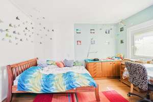 Natur- und stadtnah: idyllisches, helles Einfamilienhaus(159qm) mit kl. Garten in in S-Wangen – Die vollständige Adresse der Immobilie erhältst du vom Anbieter., 70327 Wangen, Stuttgart – Vorschaubild 20