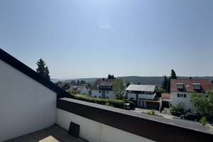 SOFORT EINZIEHEN FRAUENKOPF BESTE LAGE 4 Min zur Merzschule Designerhaus, 7 Zimmer 2 Bäder – Frauenkopfstr. 21c, 70184 Frauenkopf, Stuttgart – Vorschaubild 80