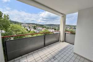TRAUMBLICK in Botnang: stufenlose 3-Zimmer-Wohnung mit Balkon und Garage – Claire-Waldoff-Weg 6A, 70195 Botnang-Süd, Stuttgart – Vorschaubild 6