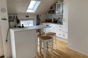 *ATTRAKTIVE EIGENTUMSWOHNUNG MIT AUSGEBAUTEN DACHBODEN UND BALKON*