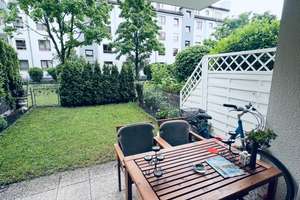 IMMO LOVE Lechhausen- Terrassenwohnung mit 3 ZKB, 74 m² und TG! – Dr.-Otto-Meyer-Straße 5D, 86169 Lechhausen-West, Augsburg – Vorschaubild 3