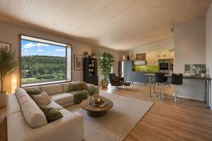 Wohnen auf einer Ebene – Exklusiver Neubau-Bungalow mit Panorama-Terrasse und traumhaften Ausblick – Die vollständige Adresse der Immobilie erhältst du vom Anbieter., 97769 Bad Brückenau – Vorschaubild 17