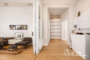 142 m² Altbau im Prenzlauer Berg – zwei Eingänge, viele Möglichkeiten, maximale Flexibilität – Die vollständige Adresse der Immobilie erhältst du vom Anbieter., 10405 Prenzlauer Berg, Berlin – Vorschaubild 3