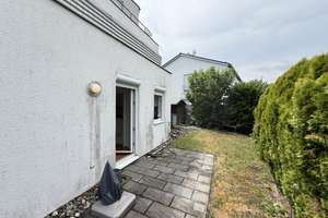 Charmante 3- Zi. ETW in IN-Süd/Ringsee mit eigenem Garten, Carport und separatem Eingang – Die vollständige Adresse der Immobilie erhältst du vom Anbieter., 85053 Südost, Ingolstadt – Vorschaubild 24