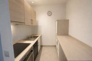 Kappel * 3 Zimmer mit Balkon * Einbauküche möglich *Frei ab 01.07.2026 – Straße Usti nad Labem 201, 9119 Kappel, Chemnitz – Vorschaubild 1