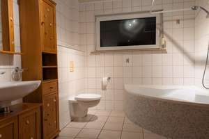 PROVISIONSFREI: Einziehen & Genießen! 170 m² | Sauna | Grill-Kota – Die vollständige Adresse der Immobilie erhältst du vom Anbieter., 66822 Lebach – Vorschaubild 5