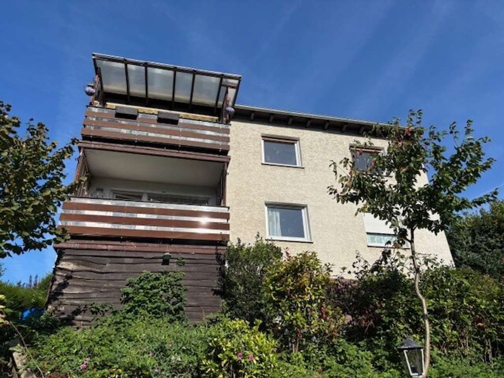 Immer noch auf der Suche? Ihr neues 2-Familienhaus liegt in Garenfeld