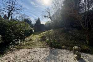 Naturoase in Rott – Freistehendes Architektenhaus - Terrasse nach Süden – 1.951 m² Grundstück – Aachen (Kreis) – Vorschaubild 17