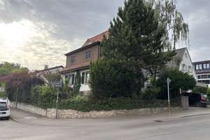Freistehendes Einfamilienhaus in Stuttgart Birkach – Welfenstrasse 56, 70599 Birkach-Süd, Stuttgart – Vorschaubild 6