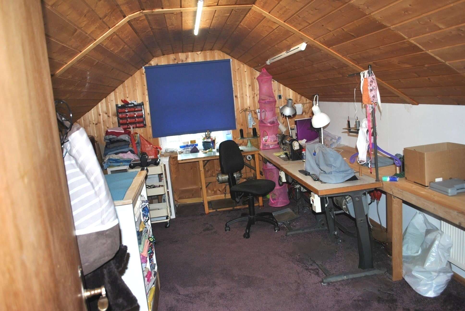 Immobilie in Elben - Pflegeleichtes Grundstück und viel Platz im Eigenheim  - Bild 13