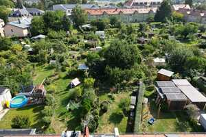 Urgemütliches Reihenhaus mit tollen Nachbarn – Dresden – Vorschaubild 16