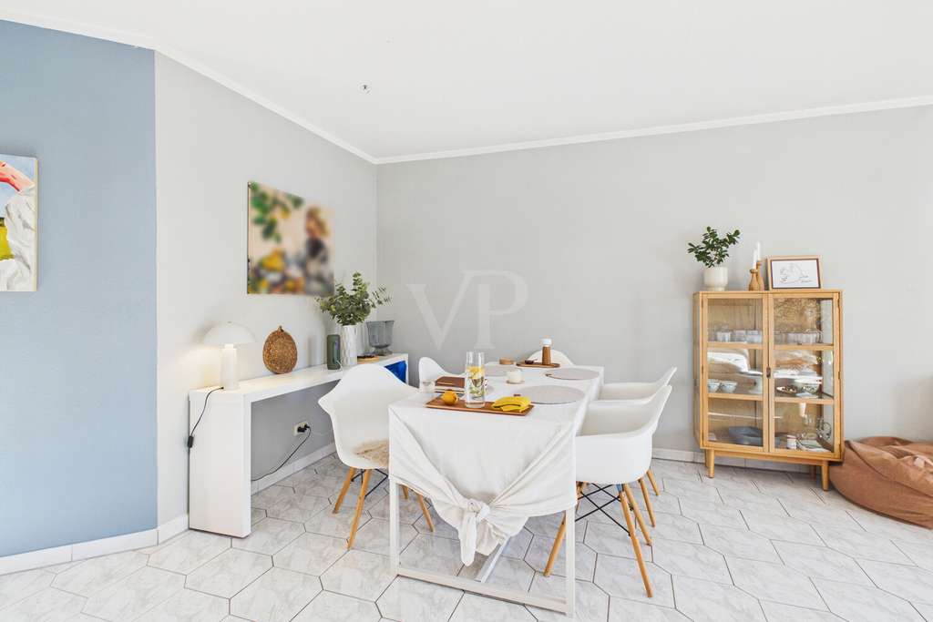 Immobilie in Aschaffenburg - Lichtdurchflutete 3-Zimmer-Wohnung mit viel Raum für neue Lieblingsmomente - Bild 3