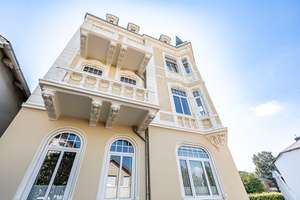 Stilvolle Altbauwohnung mit Balkon im Herzen von Cuxhaven – Die vollständige Adresse der Immobilie erhältst du vom Anbieter., 27472 Cuxhaven – Vorschaubild 46
