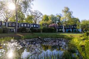Wohnidyll mit optimalem Grundriss, Garten und Garage - provisionsfrei vom Eigentümer