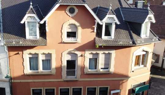 Bild von +++ Drei Parteien Wohnhaus mitten in Darmstadt - Eberstadt.  Voll vermietet zu Verkaufen +++