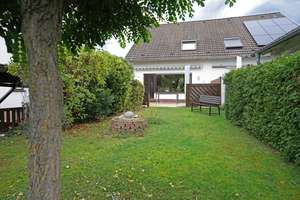 Gepflegte Doppelhaushälfte in Bergshausen sucht neue Eigentümer – Die vollständige Adresse der Immobilie erhältst du vom Anbieter., 34277 Fuldabrück – Vorschaubild 4