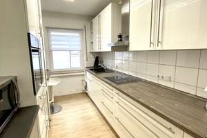 Provisionsfreie Kapitalanlage | Vermietete 3-Zimmer-Eigentumswohnung mit Balkon – Die vollständige Adresse der Immobilie erhältst du vom Anbieter., 51379 Opladen, Leverkusen – Vorschaubild 13
